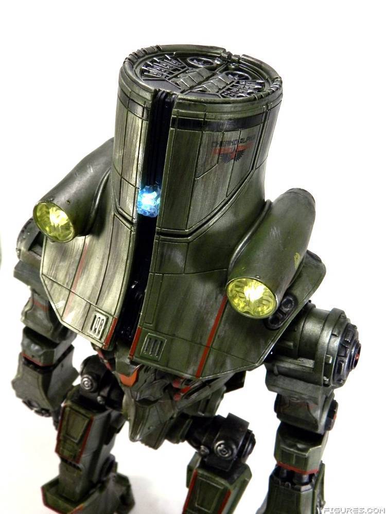 Cherno Alpha