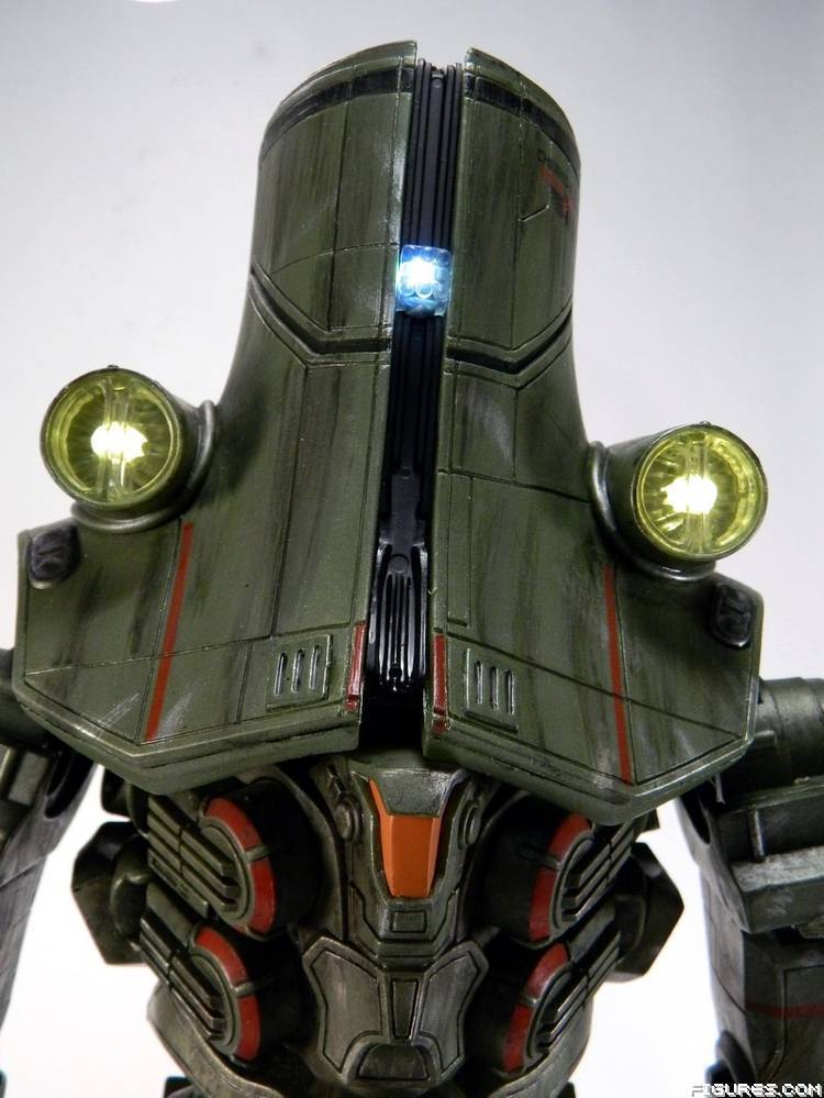Cherno Alpha
