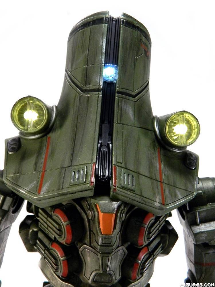 Cherno Alpha