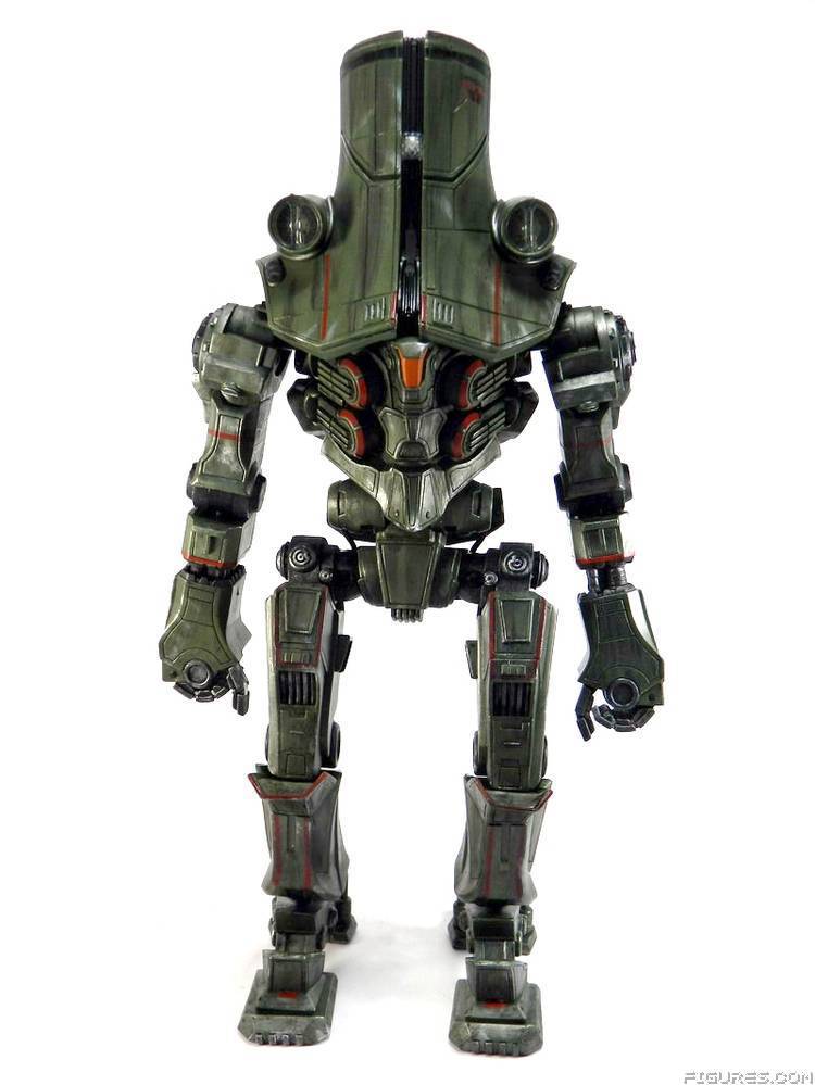 Cherno Alpha