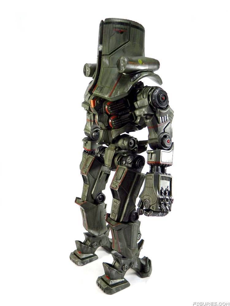Cherno Alpha