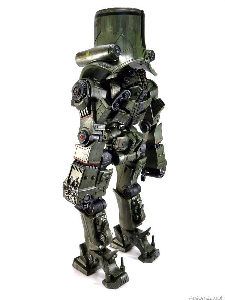 Cherno Alpha