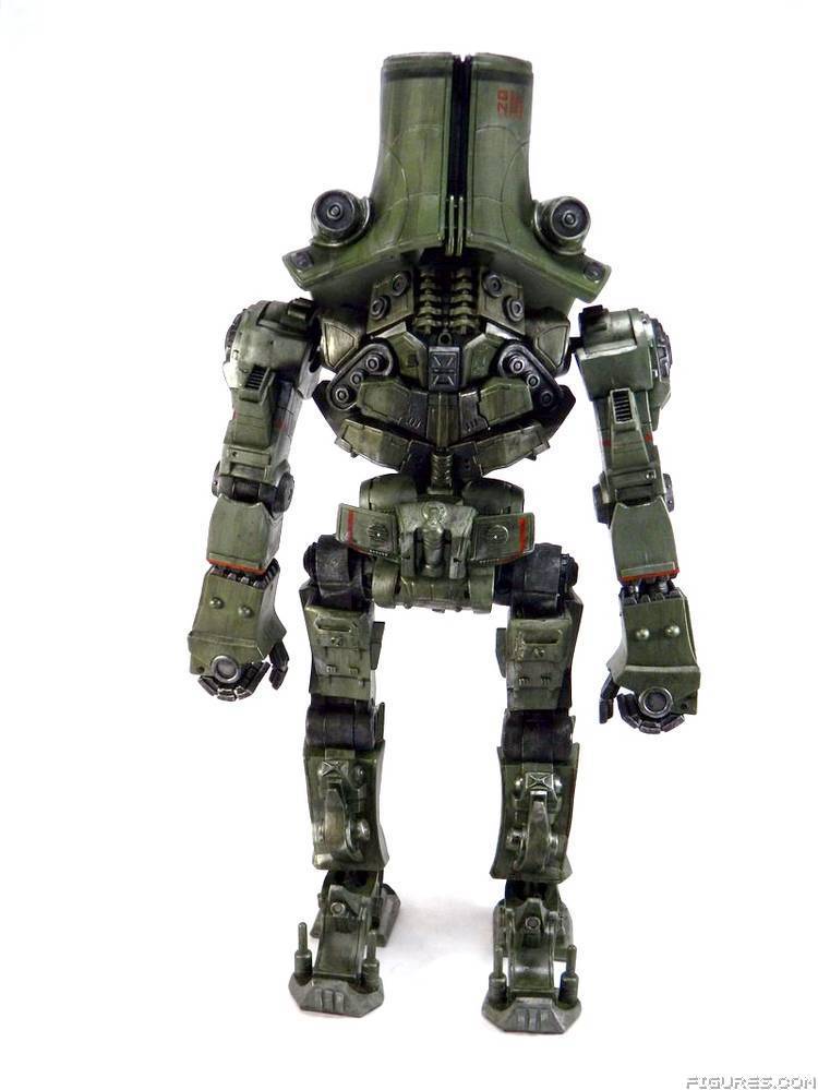 Cherno Alpha