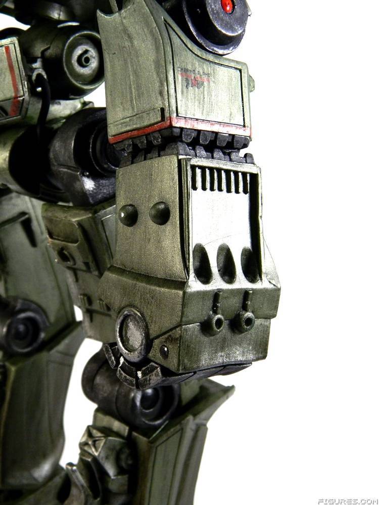 Cherno Alpha