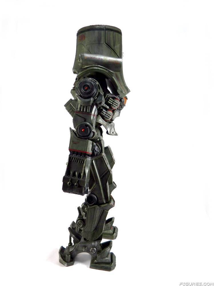 Cherno Alpha