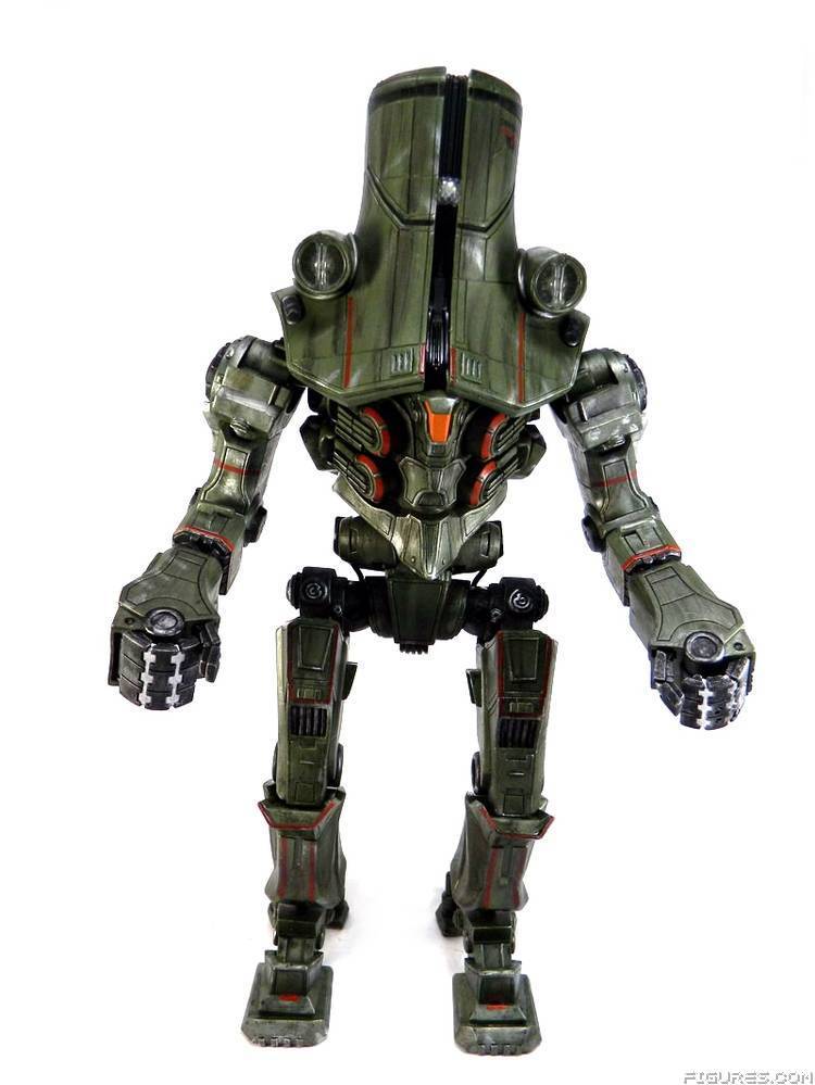 Cherno Alpha
