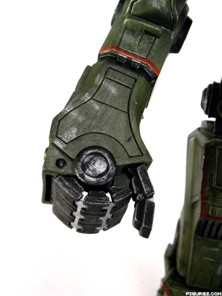 Cherno Alpha