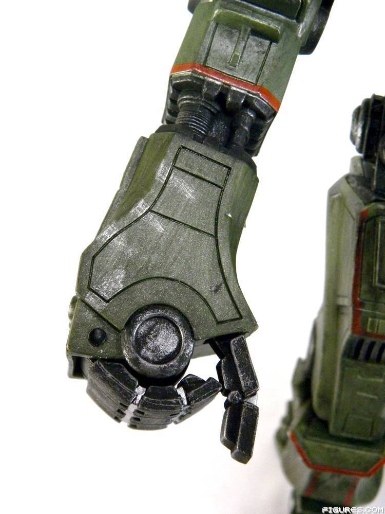 Cherno Alpha