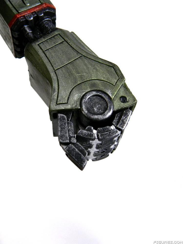 Cherno Alpha