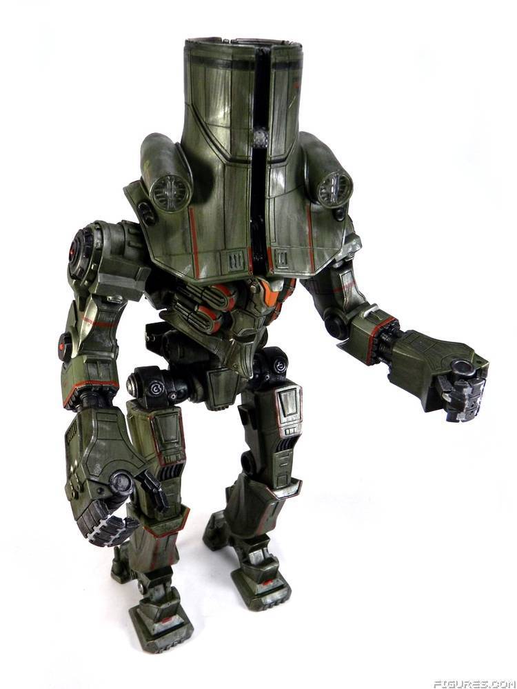 Cherno Alpha