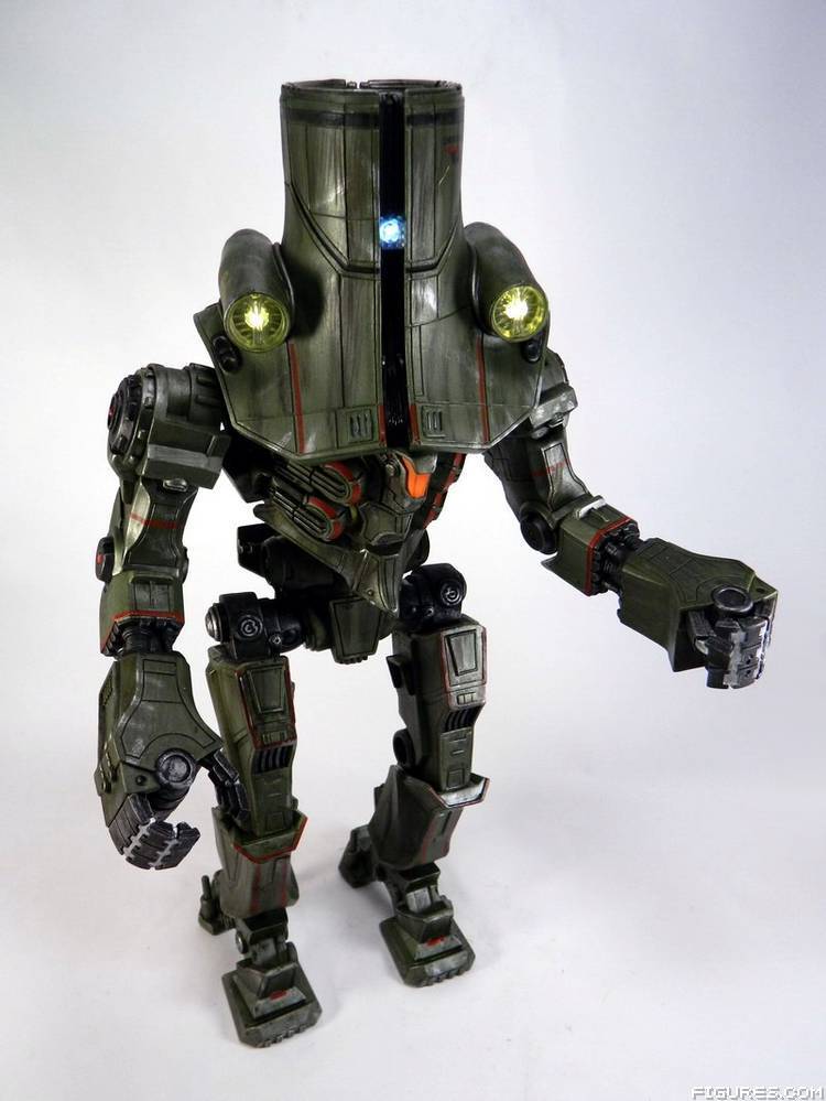 Cherno Alpha