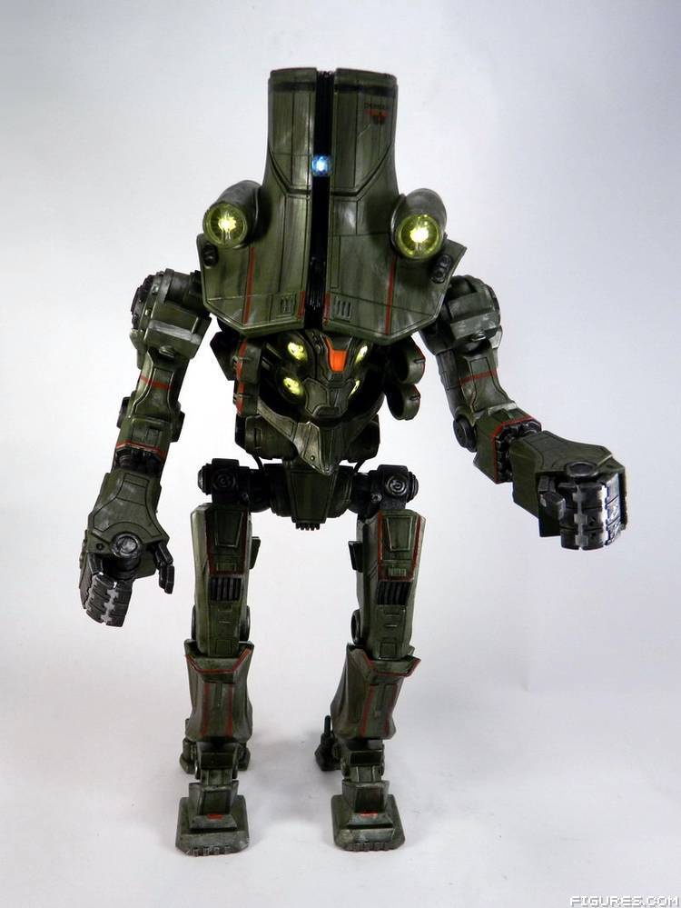 Cherno Alpha