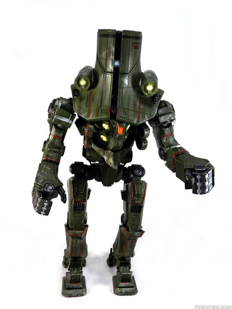 Cherno Alpha