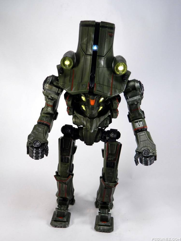 Cherno Alpha
