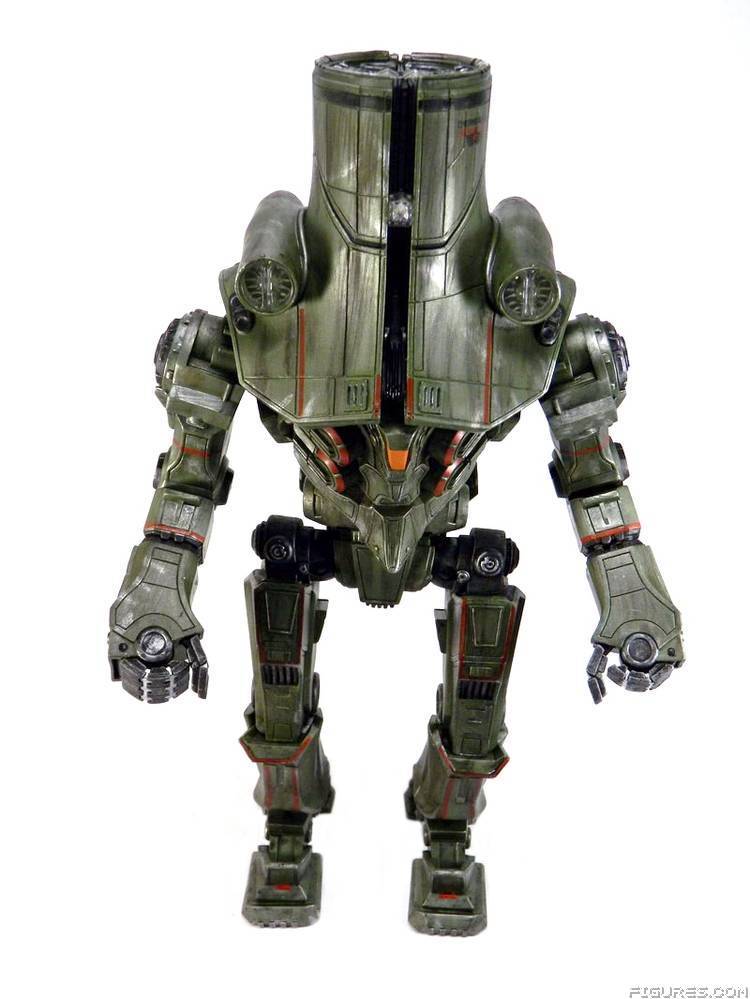 Cherno Alpha