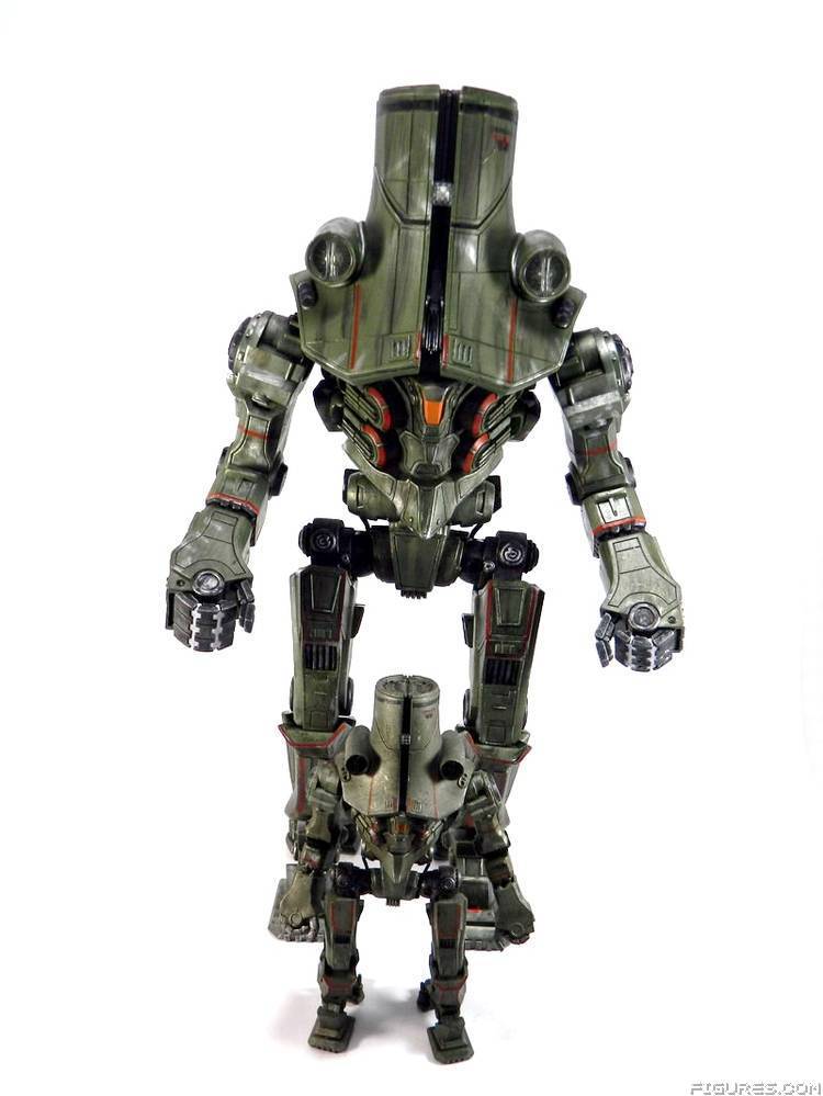 Cherno Alpha