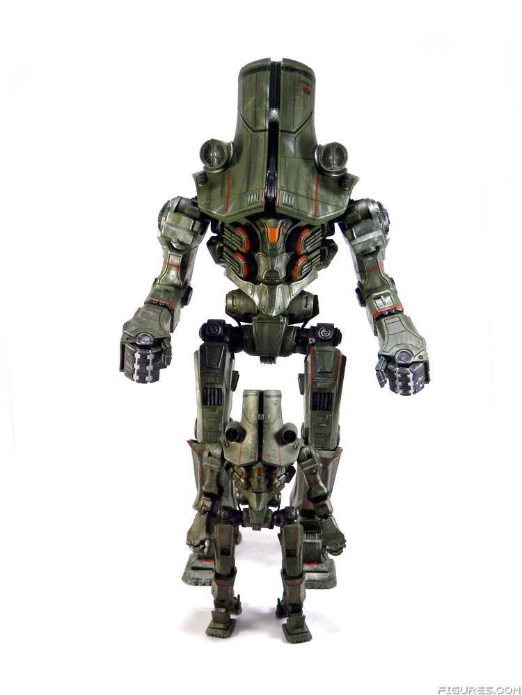 Cherno Alpha