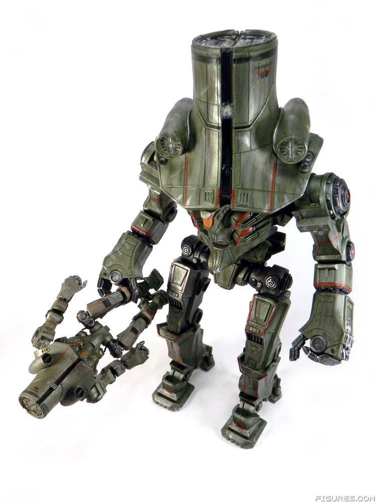 Cherno Alpha
