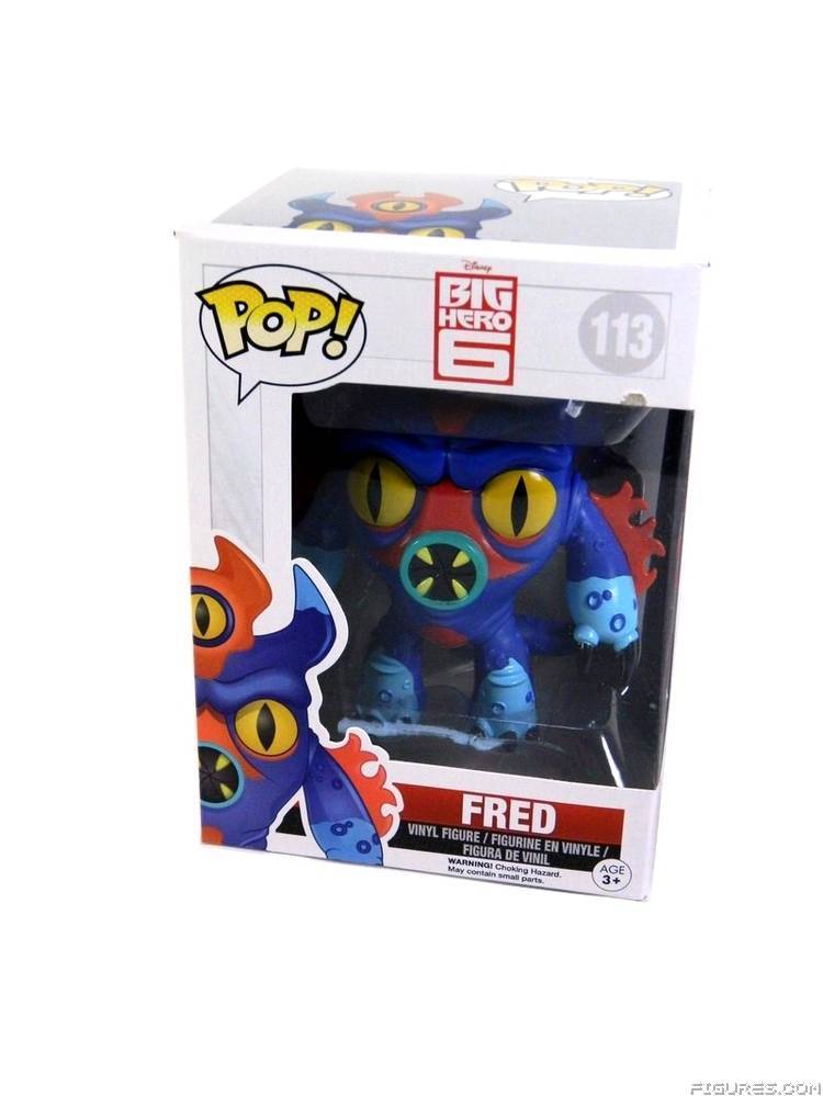 Fred