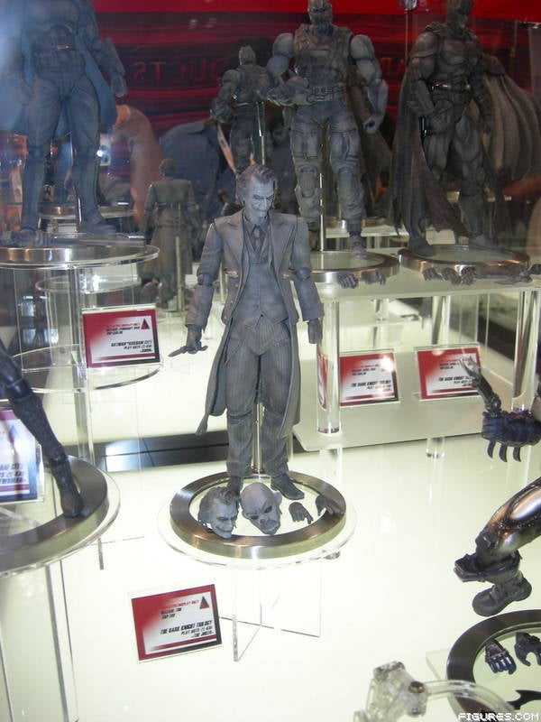 SQUARE ENIX