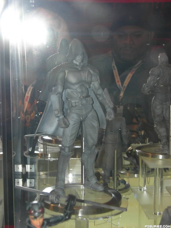 SQUARE ENIX