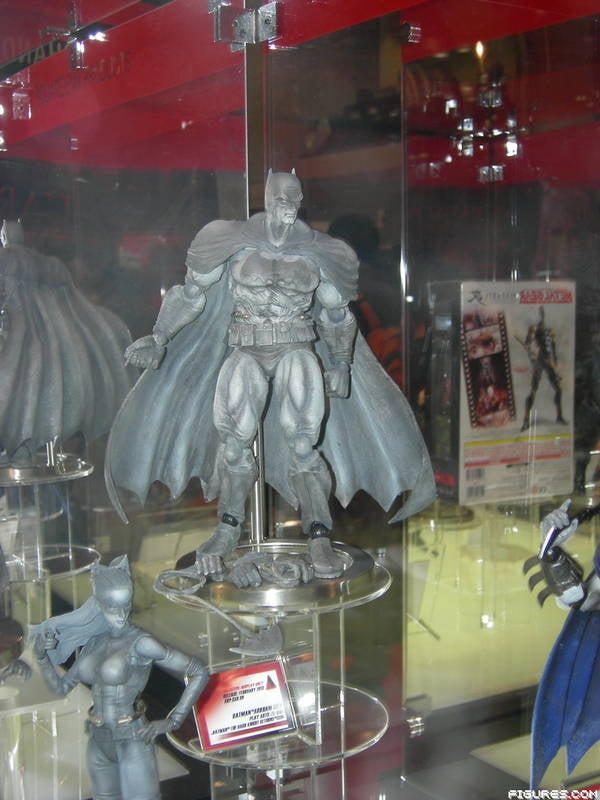 SQUARE ENIX