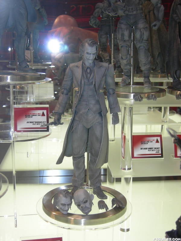 SQUARE ENIX