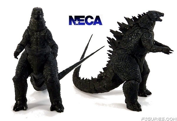 1necaGODZILLA