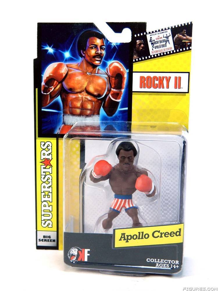 Superstars