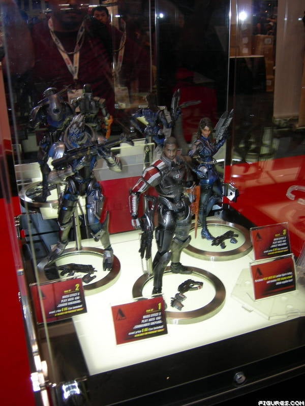 SQUARE ENIX