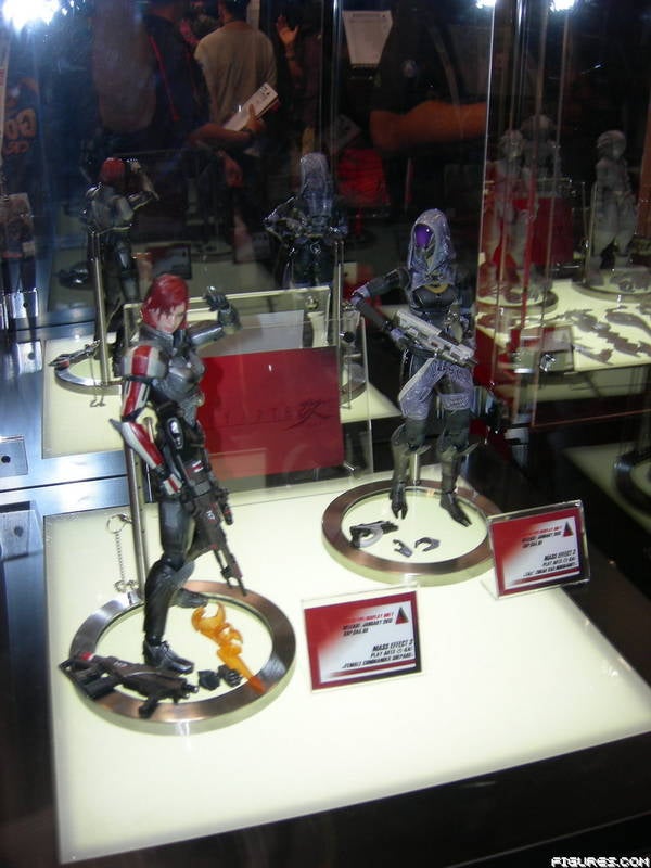 SQUARE ENIX