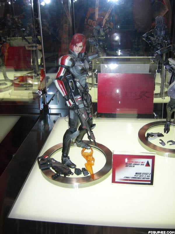 SQUARE ENIX