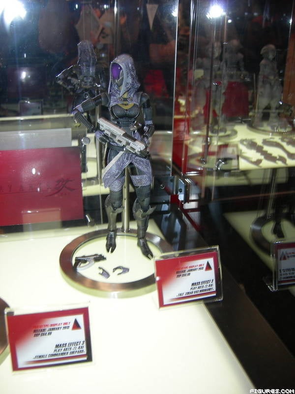 SQUARE ENIX