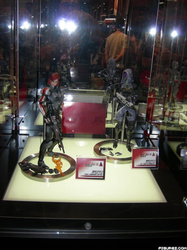 SQUARE ENIX