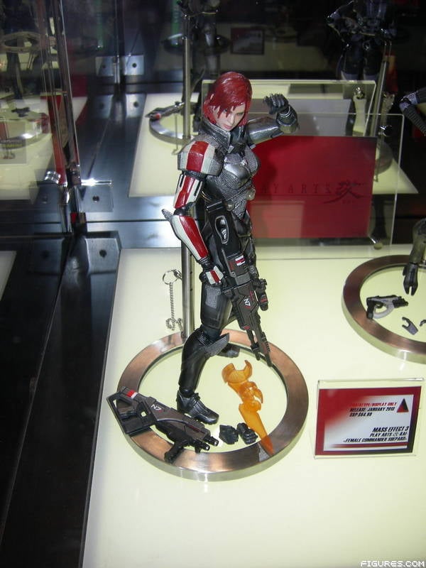 SQUARE ENIX