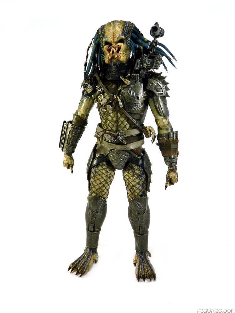 Elder Predator