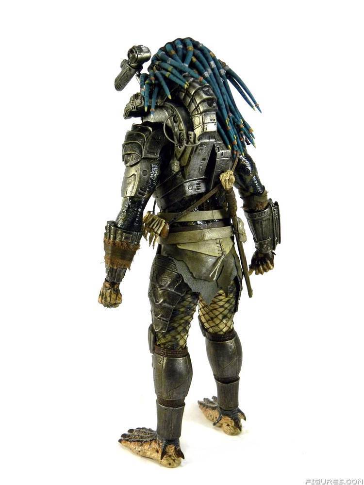 Elder Predator