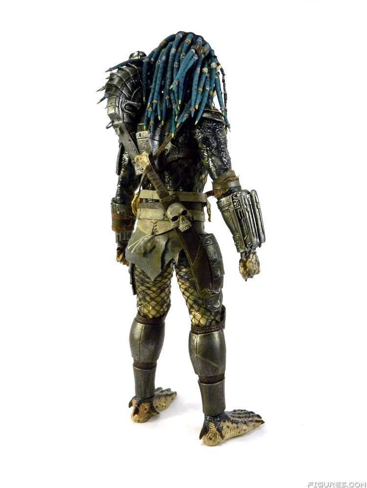 Elder Predator