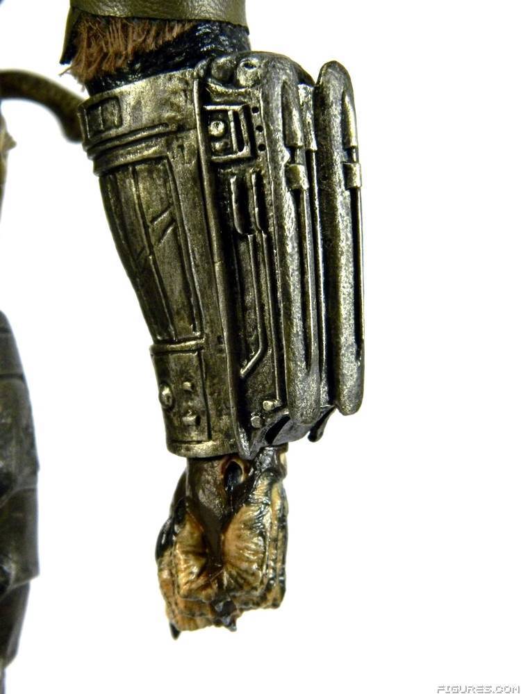 Elder Predator