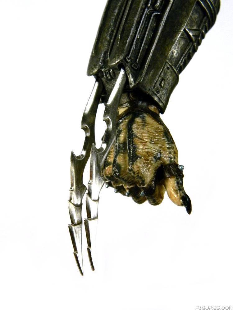 Elder Predator