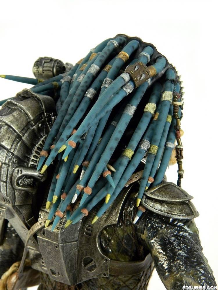 Elder Predator