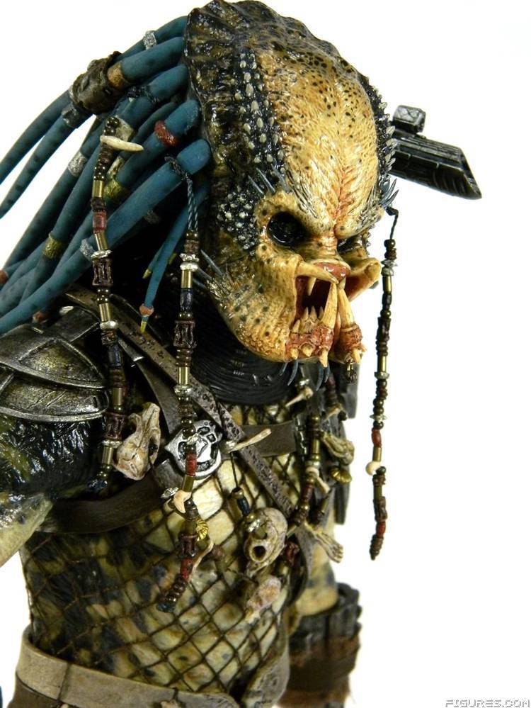 Elder Predator