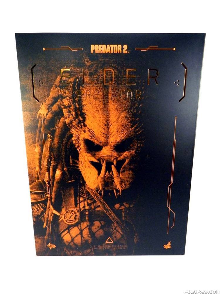 Elder Predator
