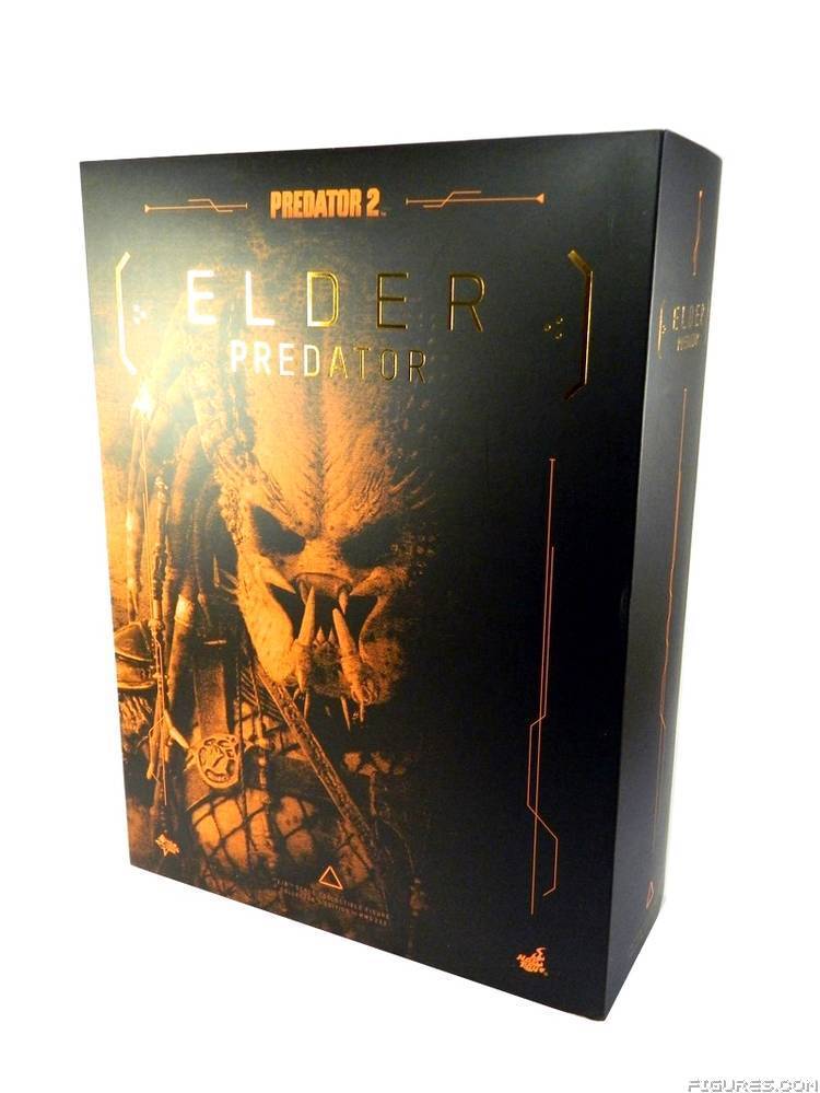 Elder Predator