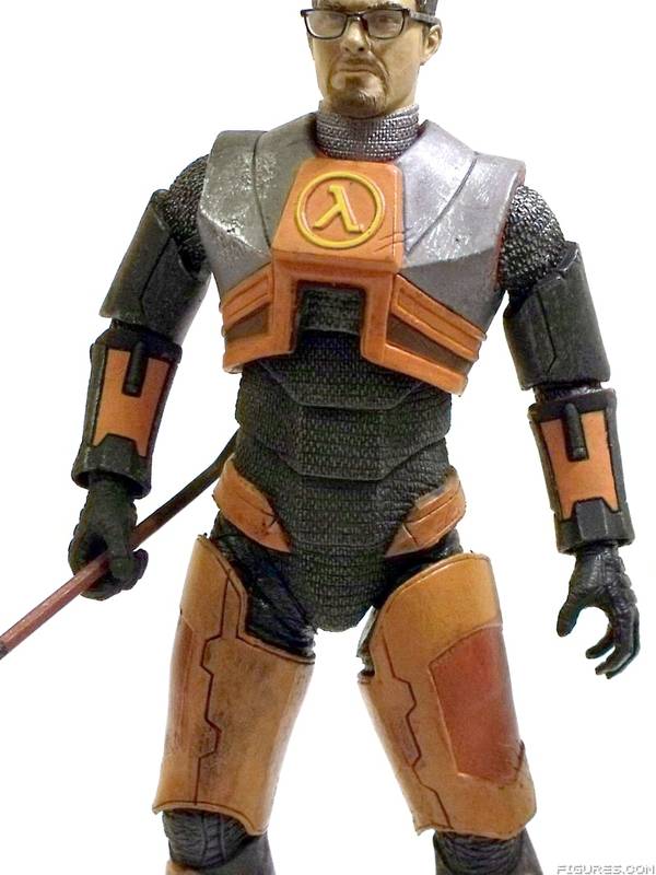 Gordon Freeman