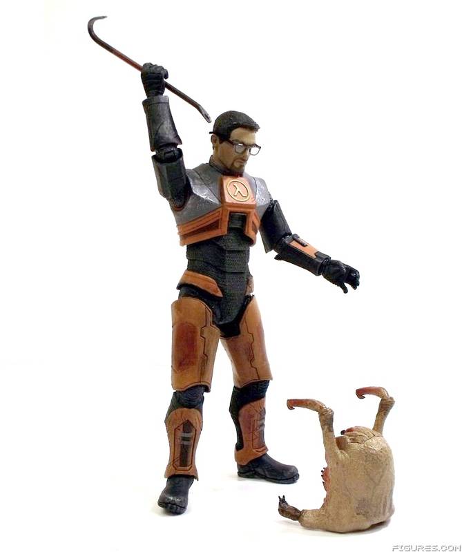 Gordon Freeman