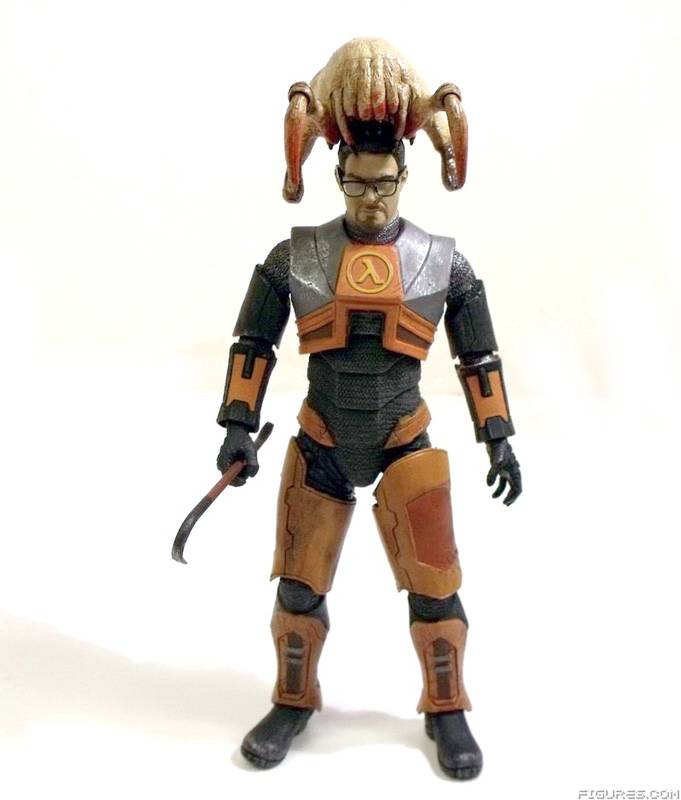 Gordon Freeman