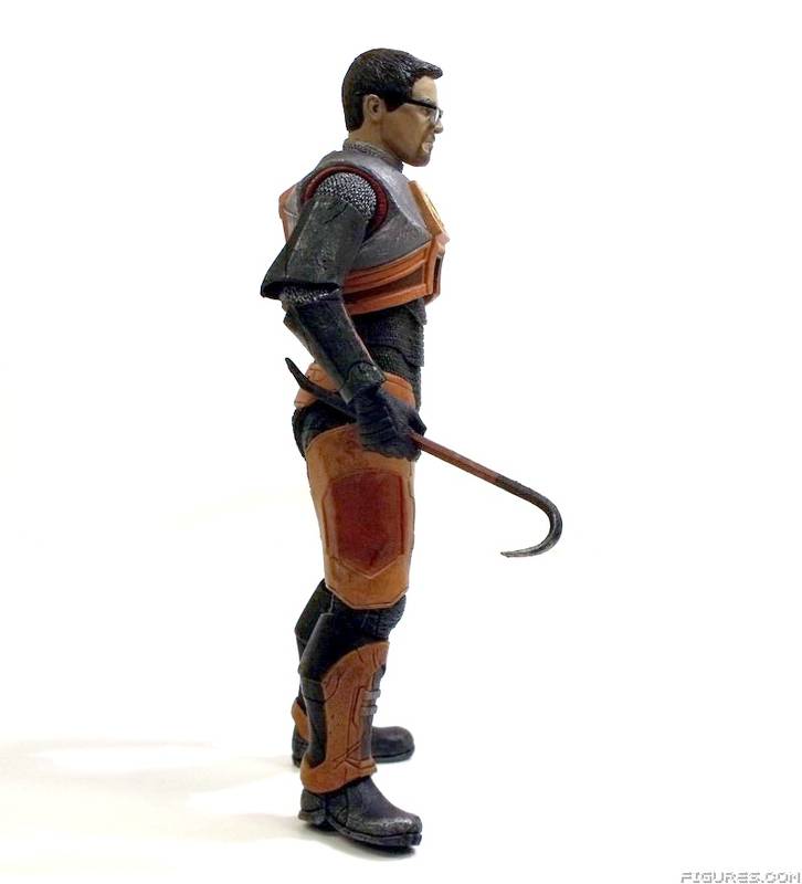 Gordon Freeman