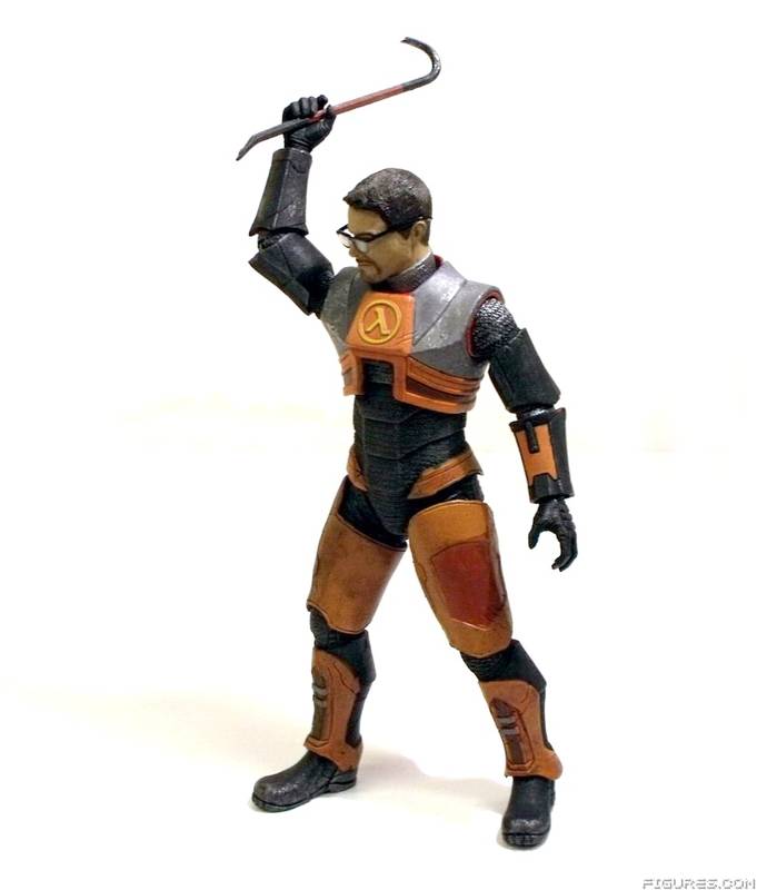 Gordon Freeman