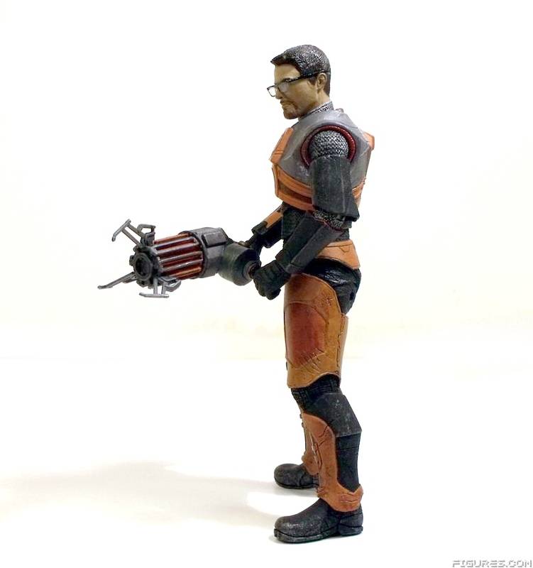 Gordon Freeman
